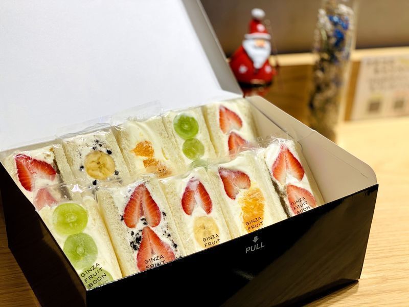 最新 銀座周辺のテイクアウト6選 おうち時間に絶品料理 Aumo アウモ