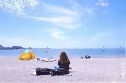 GWはすぐそこ！逗子まで映画を観に行こう♡
