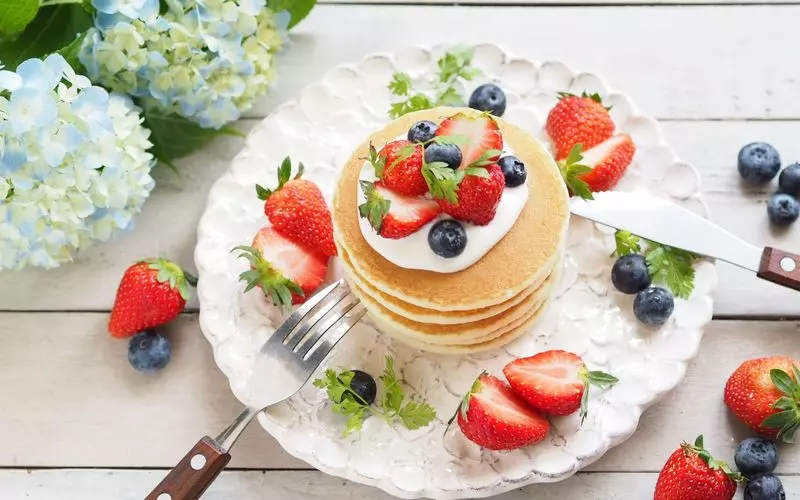 22 大阪のおしゃれカフェ5選 韓国風やインスタ映えする人気店 Aumo アウモ