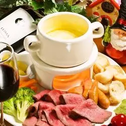 【池袋で居酒屋デート】「にんたま屋台」はおしゃれに飲めるイタリアン居酒屋♪
