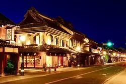 【川越】古き良き町並みの川越観光！おすすめをマップ形式でご紹介♪
