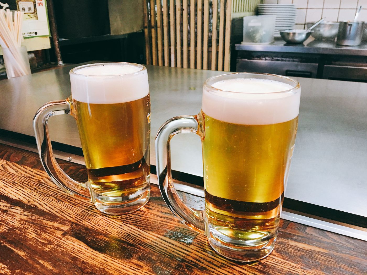 行って損なし！美味しい横浜の飲み屋はここ♪の画像