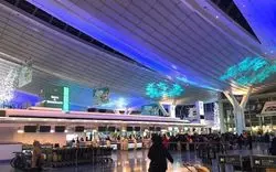 羽田空港の24時間営業スポット｜早朝や深夜便の快適な過ごし方
