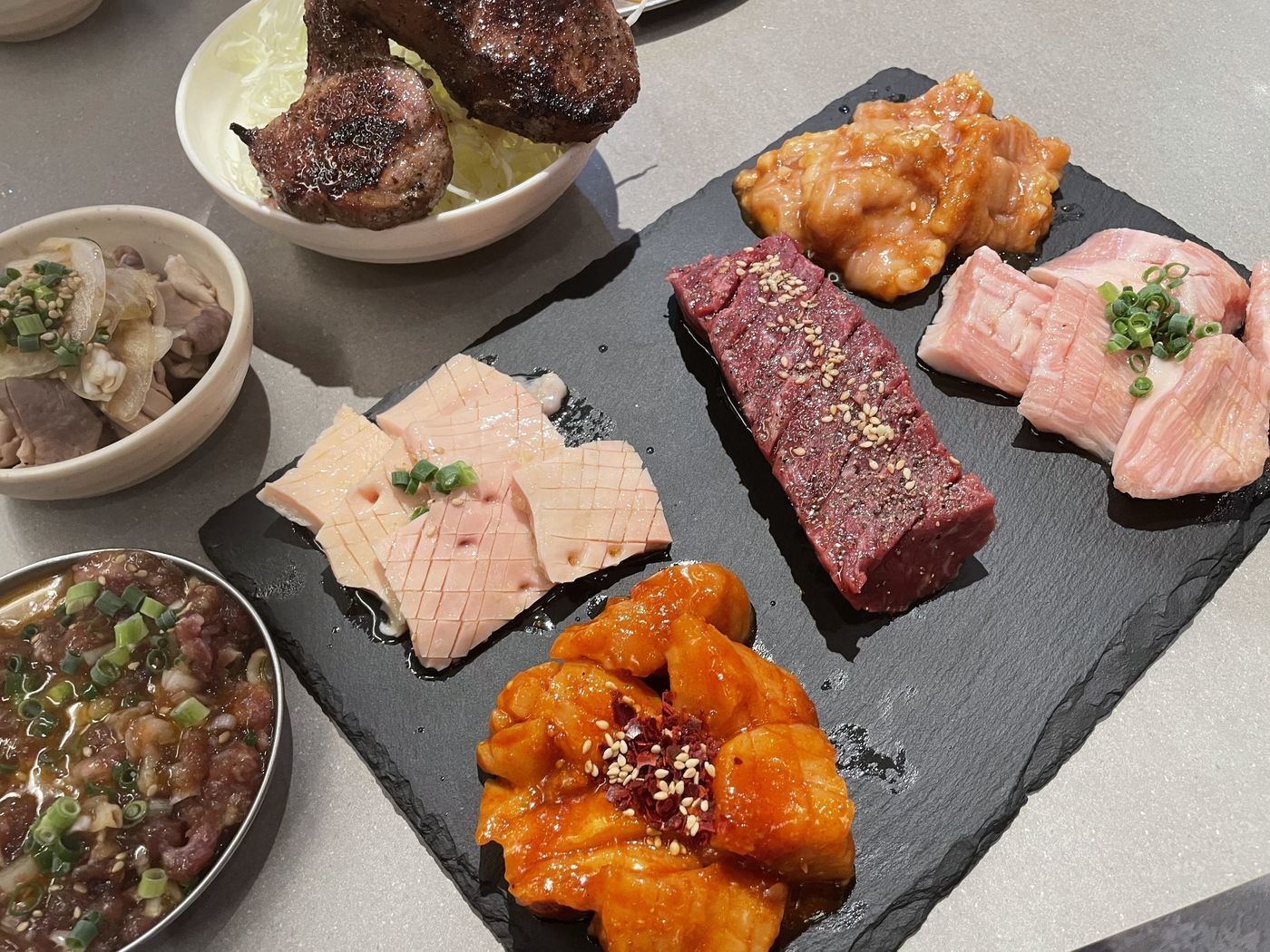 関内の焼肉店おすすめ11選！食べ放題ができるお店やランチが安いお店をまとめて紹介の画像