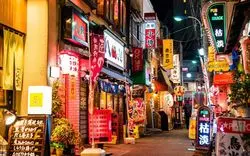 赤羽観光まとめ！自然や歴史を感じるスポットから"せんべろ"店まで