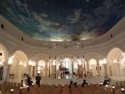 【北海道・旭川】まるでおとぎ話の世界！？雪の美術館☆