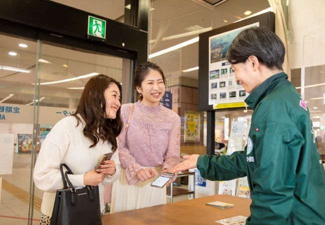 My Sasebo Passでお得に楽しめる うきうき散策 近たび佐世保 Fanfunfukuoka ファンファン福岡