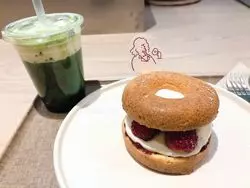 【京都】体験型で新感覚！ドーナツファクトリー＆カフェ