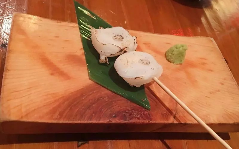 町田のランチやディナーにもってこい 美味しい魚料理店9選 Aumo アウモ