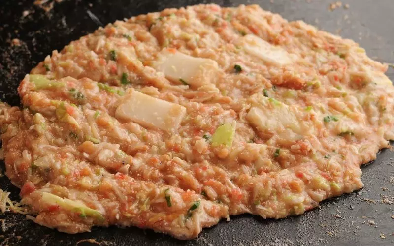 月島で伝統の味を!「近どう本店」 1枚目