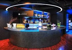 大阪で世界をクルージング！？「FESCRU」はフォトジェ楽しい新世代のBAR♡