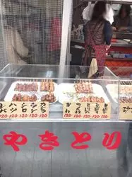 戸越銀座の食べ歩き・飲み歩きツアー！今週末の予定はここで決まり♪