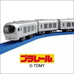 今年のGWは、鉄道好きにとっての天国だった。【新宿プリンスホテル GWイベント】
