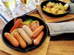 埼玉自慢のサイボクハムとビールを楽しもう！オススメレストラン♪