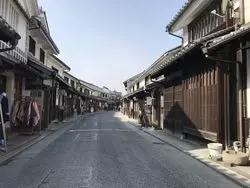 【岡山】次の旅行先はここだ♡魅力溢れる倉敷をご紹介！
