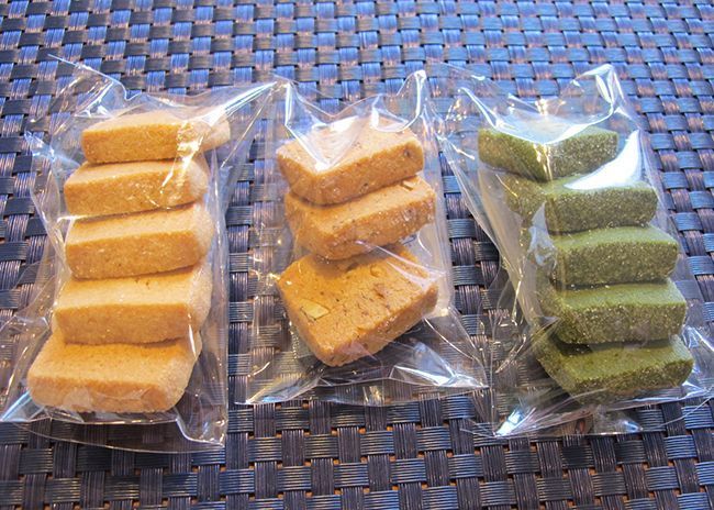 美容室に併設された日本茶が主役のカフェ Shaka和カフェ Fanfunfukuoka ファンファン福岡