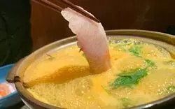 【うにしゃぶ】やばいを超してえぐい。「新宿いちりん」のうにしゃぶがうまかった話