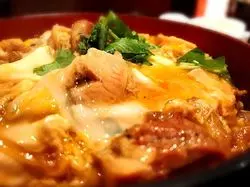 黄金色が魅力的♪吉祥寺でオススメする親子丼3選