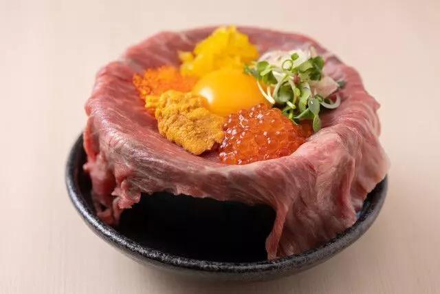 「酔狂コース」がおすすめ！斬新な和食を味わい尽くす 1枚目