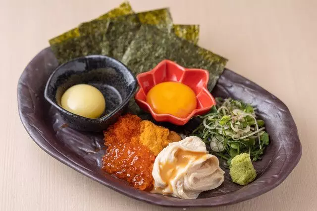 「酔狂コース」がおすすめ！斬新な和食を味わい尽くす 2枚目