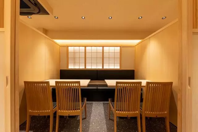 落ち着ける雰囲気が魅力！接待にもプライベートにもおすすめ 2枚目