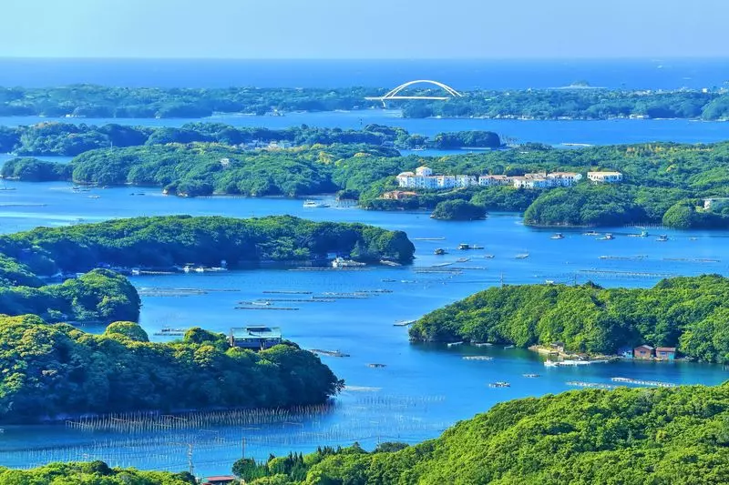  【三重県】古の風情を感じながら伊勢志摩グルメを堪能！一泊二日国内旅行おすすめスポット 1枚目