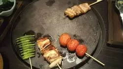 三軒茶屋で飲み会・女子会♡「月山」で山形の美味しい料理を堪能！