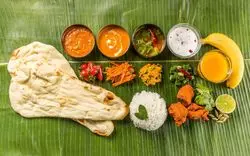 【御徒町】インドカレーの定番から穴場まで！駅チカのお店5選！