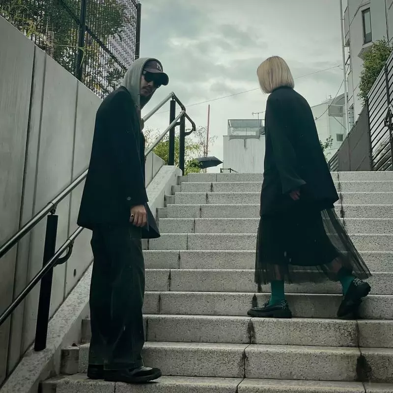 東京で雑貨や古着好きの方必見!幅広いジャンルがそろう「古着屋memento 下北沢店」PR 2枚目