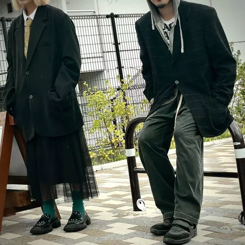 『古着屋memento（メメント）下北沢店』で古着の魅力を堪能しよう！  1枚目