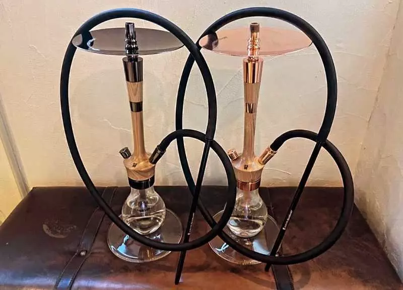 充実したドリンクメニュー！本格派なフルーツジュースやスムージーもおすすめ 2枚目