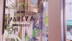 【表参道】華やかデリカッセンでオシャレランチを！