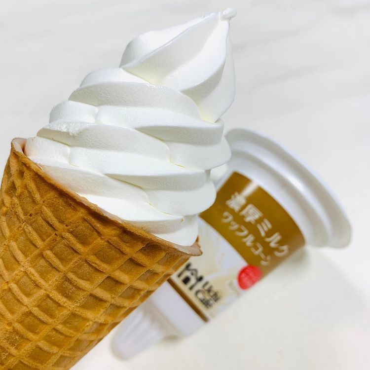 ローソンのおすすめアイス9選 新商品から定番までご紹介 Aumo アウモ