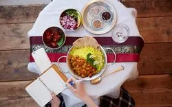 【穴場カフェ】神保町で美味しいランチを♪おしゃれカフェ厳選5店