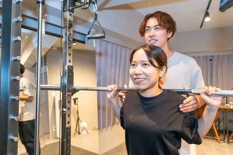 貸切なので女性にもおすすめ!ウェアや靴タオルなどのレンタルも無料 1枚目