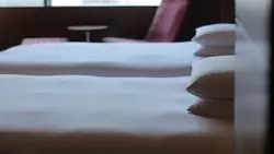 【都心の贅沢リゾート】ホテルスイートで過ごす極上の癒しと安らぎ♡