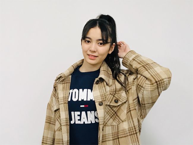 新アルバムは 落ち込んだ時に聴いてほしい Girls に聞く Fanfunfukuoka ファンファン福岡