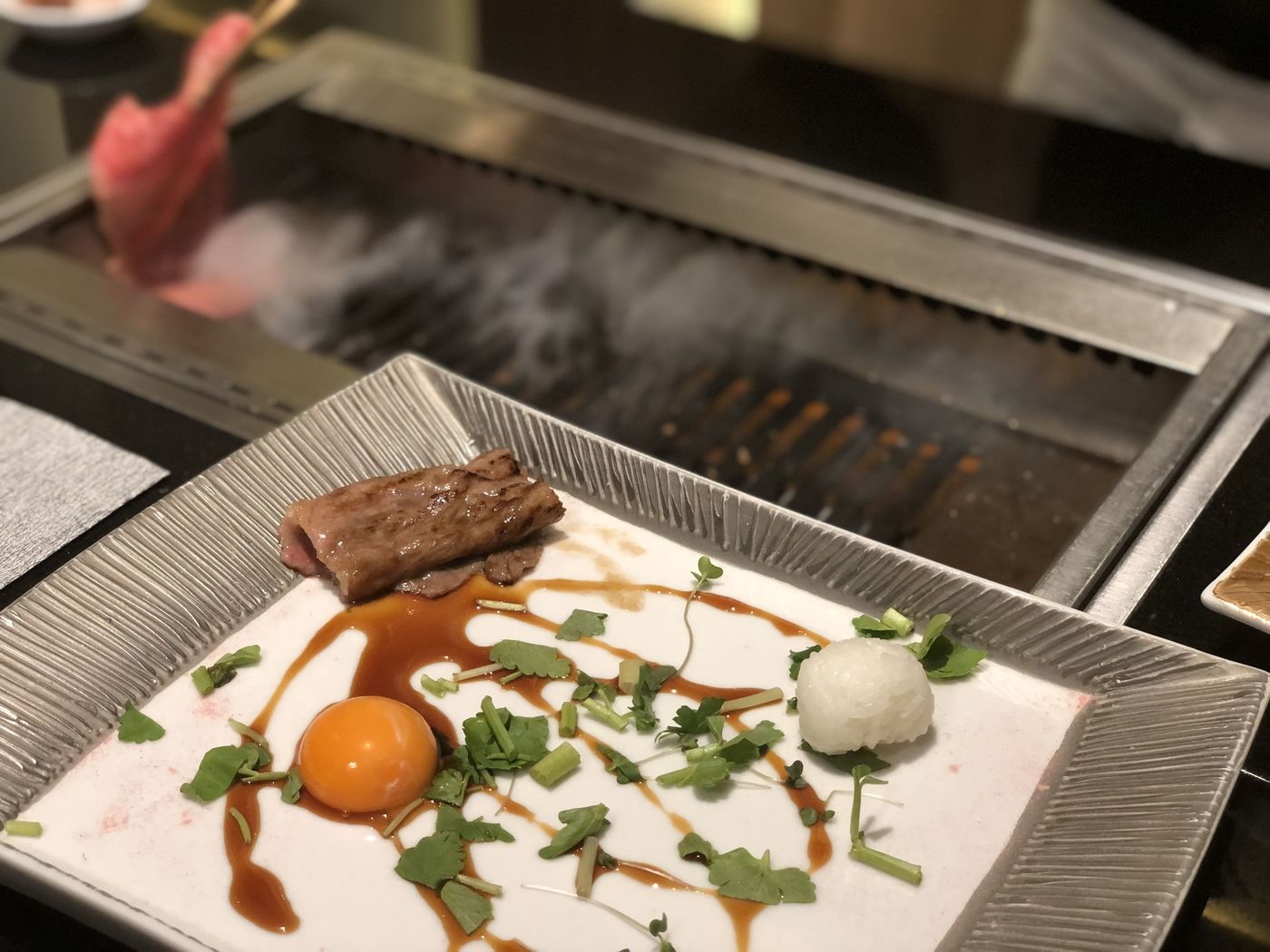 【ハイセンスを超えた焼肉】喰心は胃も心もワシ掴みにされる隠れ家だった！の画像