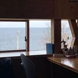 【徳島】のんびり過ごす贅沢な時間！海の見えるカフェをご紹介！