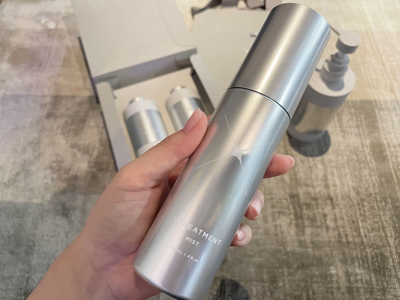 プロフェッショナルトリートメントブランド 「X TREATMENT」各商品のおすすめのポイントを紹介の画像