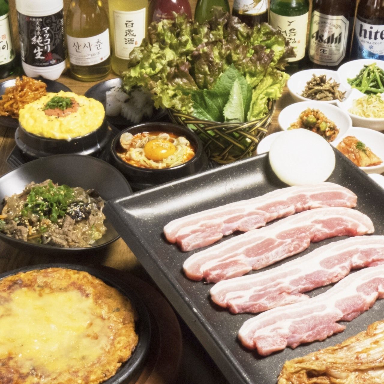【大宮】美味しいおすすめ居酒屋14選！料理ジャンル別にご紹介！の画像