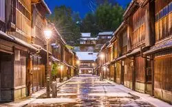 金沢旅を充実させよう！参考にしてほしい観光モデルコース♡