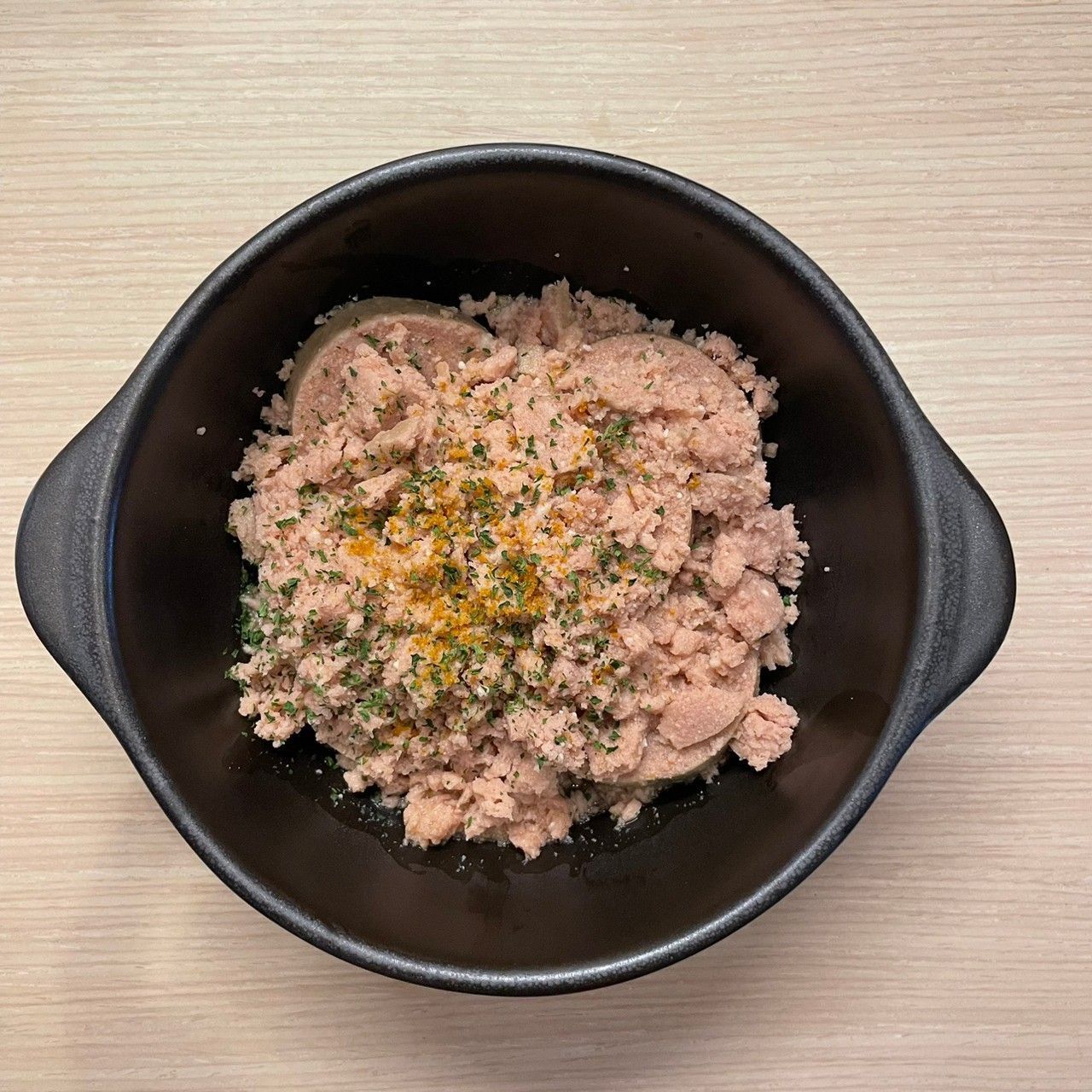“食べる想い出”を作る国産ドッグフード「ぺこふる」を紹介	の画像