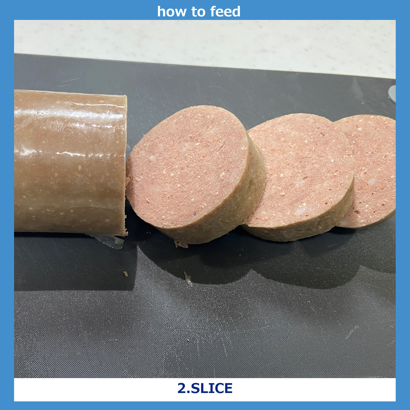 “食べる想い出”を作る国産ドッグフード「ぺこふる」を紹介	の画像