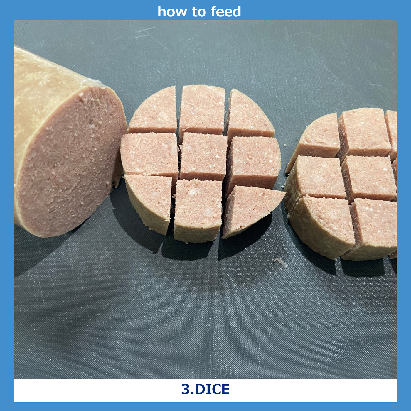 “食べる想い出”を作る国産ドッグフード「ぺこふる」を紹介	の画像