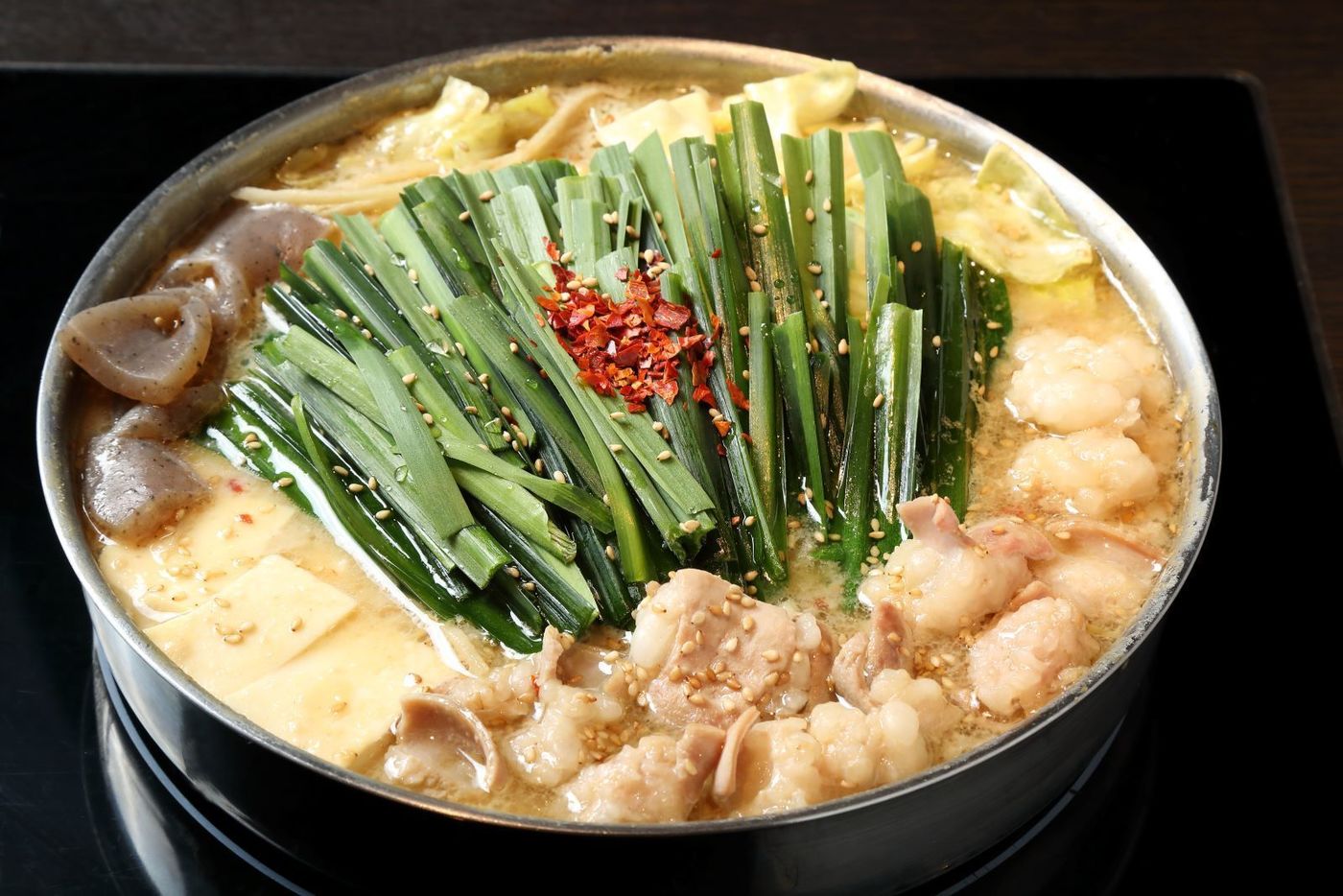 東京のもつ鍋店10選！おいしい本場福岡のもつ鍋を堪能の画像