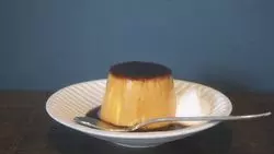 【札幌】キッシュとプリンがオススメのお店！