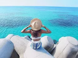 日本最南端の有人島！オススメの波照間島1泊2日プラン！