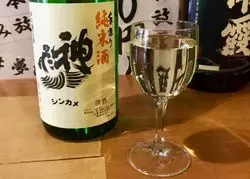 全国の日本酒飲み放題！代々木でワイワイ楽しむならここ！