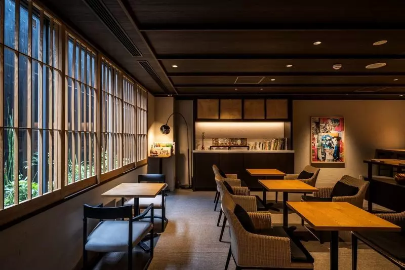 ホテル全体が上質な空間！充実したサービスやおもてなしの心 1枚目